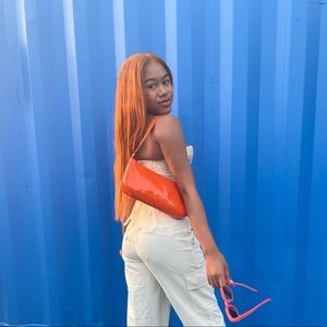 Meet your Posher, Aaliyah